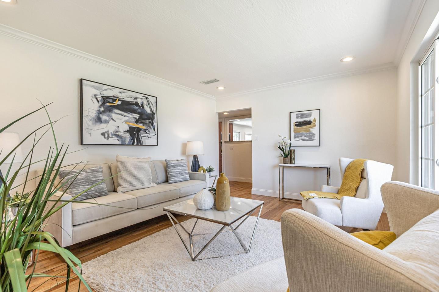 Detail Gallery Image 5 of 46 For 602 Azule Ave, San Jose,  CA 95123 - 4 Beds | 2 Baths