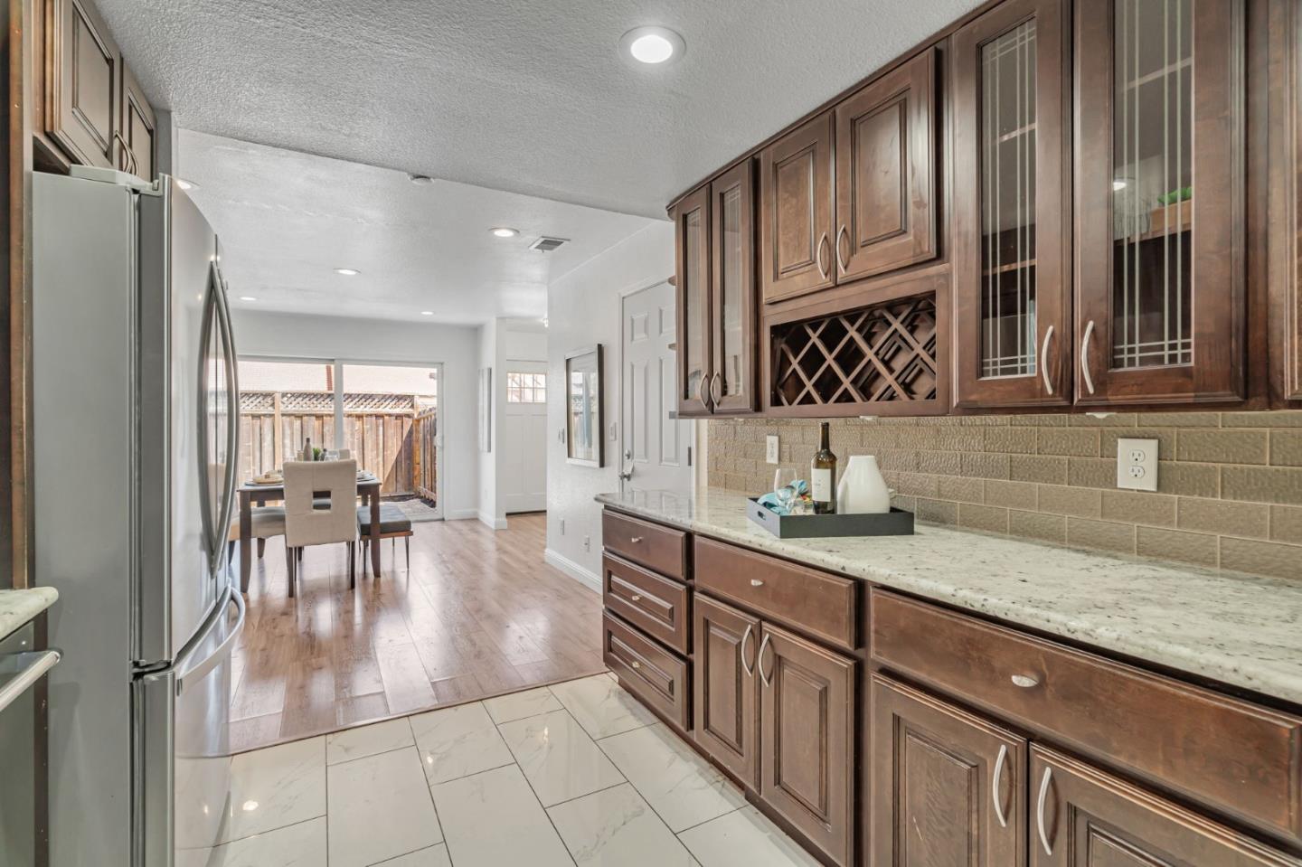 Detail Gallery Image 13 of 26 For 3915 Jerabek Ct, San Jose,  CA 95136 - 3 Beds | 2 Baths