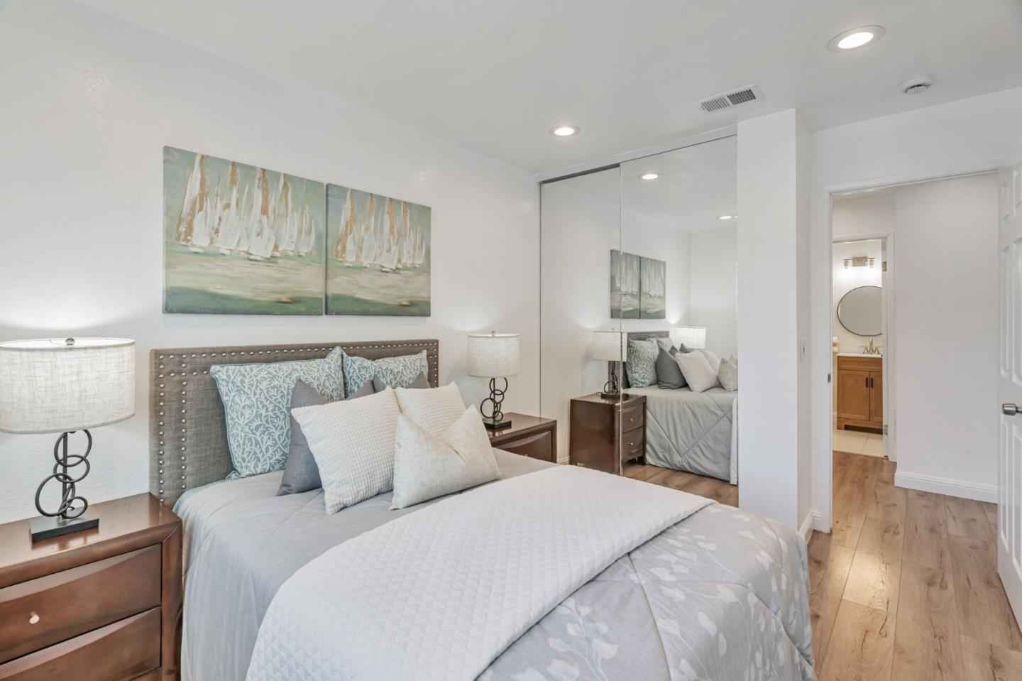 Detail Gallery Image 19 of 26 For 3915 Jerabek Ct, San Jose,  CA 95136 - 3 Beds | 2 Baths