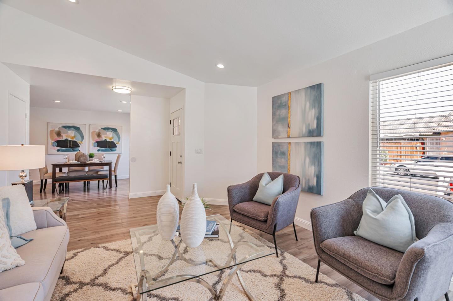 Detail Gallery Image 7 of 26 For 3915 Jerabek Ct, San Jose,  CA 95136 - 3 Beds | 2 Baths
