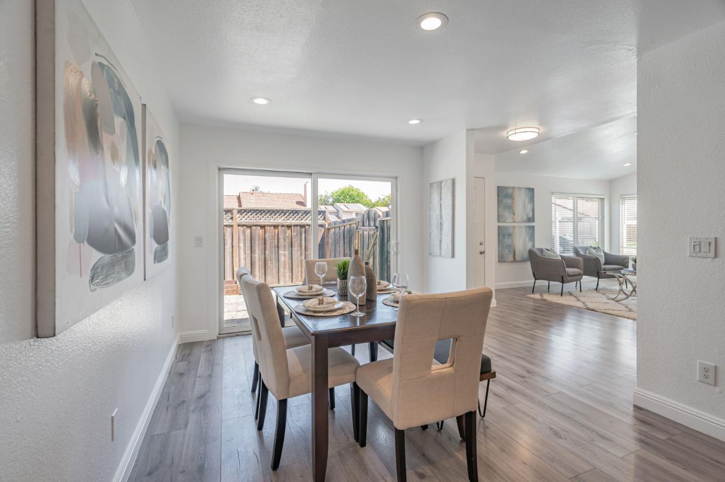 Detail Gallery Image 8 of 26 For 3915 Jerabek Ct, San Jose,  CA 95136 - 3 Beds | 2 Baths
