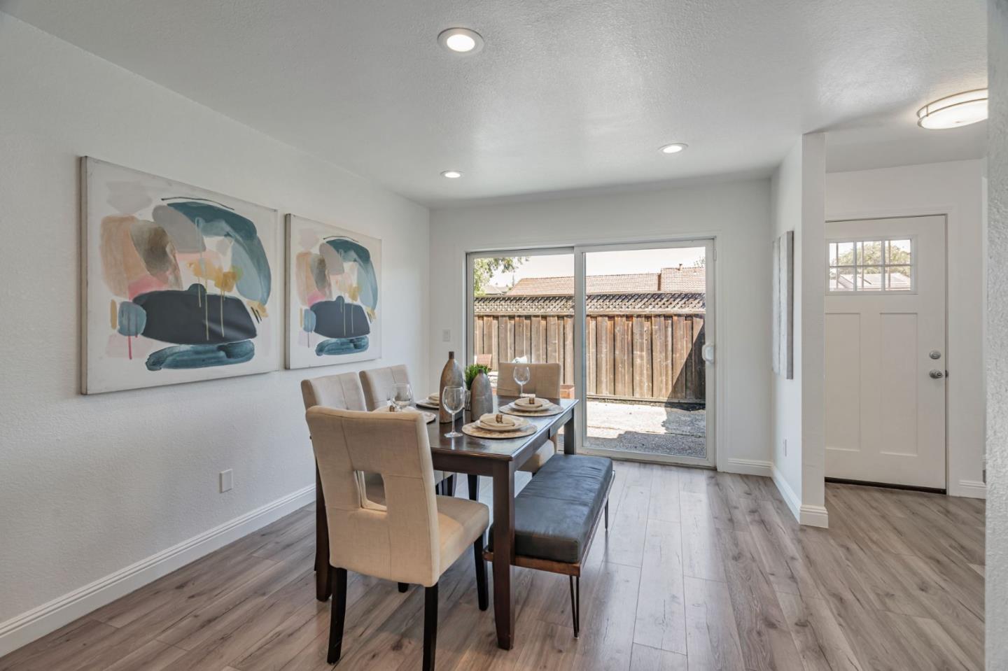 Detail Gallery Image 9 of 26 For 3915 Jerabek Ct, San Jose,  CA 95136 - 3 Beds | 2 Baths