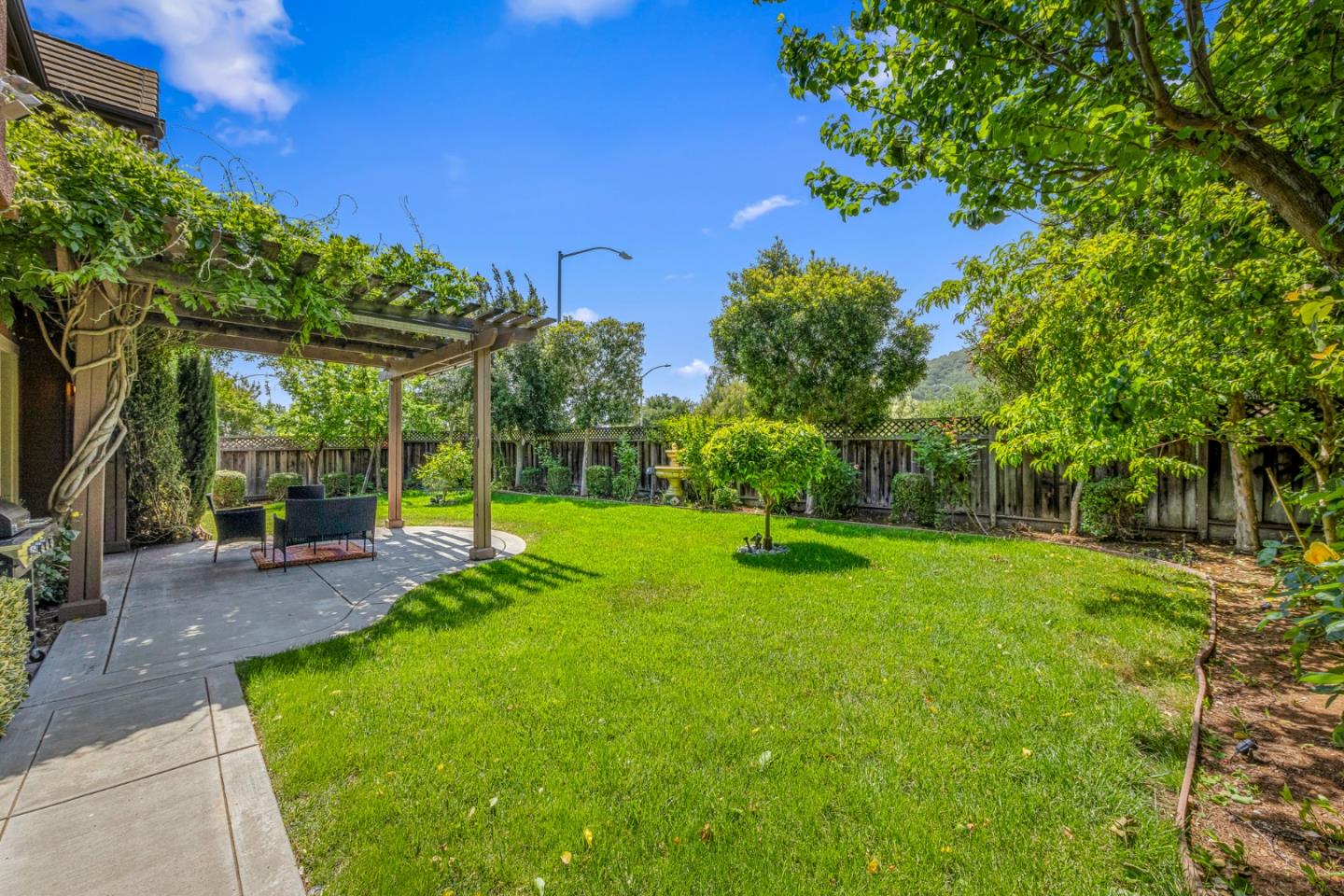 Detail Gallery Image 52 of 59 For 5871 Masoni Place, Gilroy,  CA 95020 - 4 Beds | 2/1 Baths
