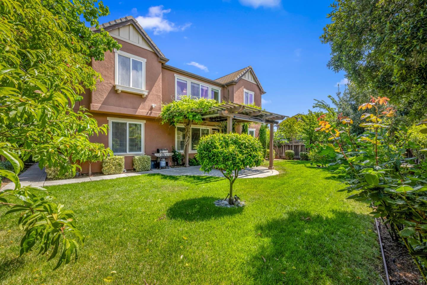 Detail Gallery Image 53 of 59 For 5871 Masoni Place, Gilroy,  CA 95020 - 4 Beds | 2/1 Baths