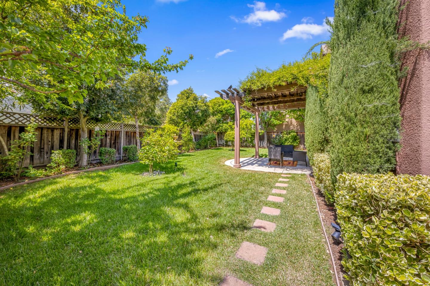 Detail Gallery Image 54 of 59 For 5871 Masoni Place, Gilroy,  CA 95020 - 4 Beds | 2/1 Baths