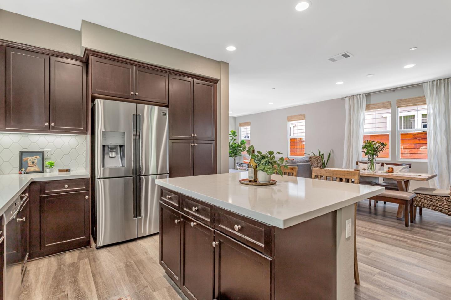 Detail Gallery Image 12 of 41 For 1020 Rodriguez St, Santa Cruz,  CA 95062 - 3 Beds | 2/1 Baths