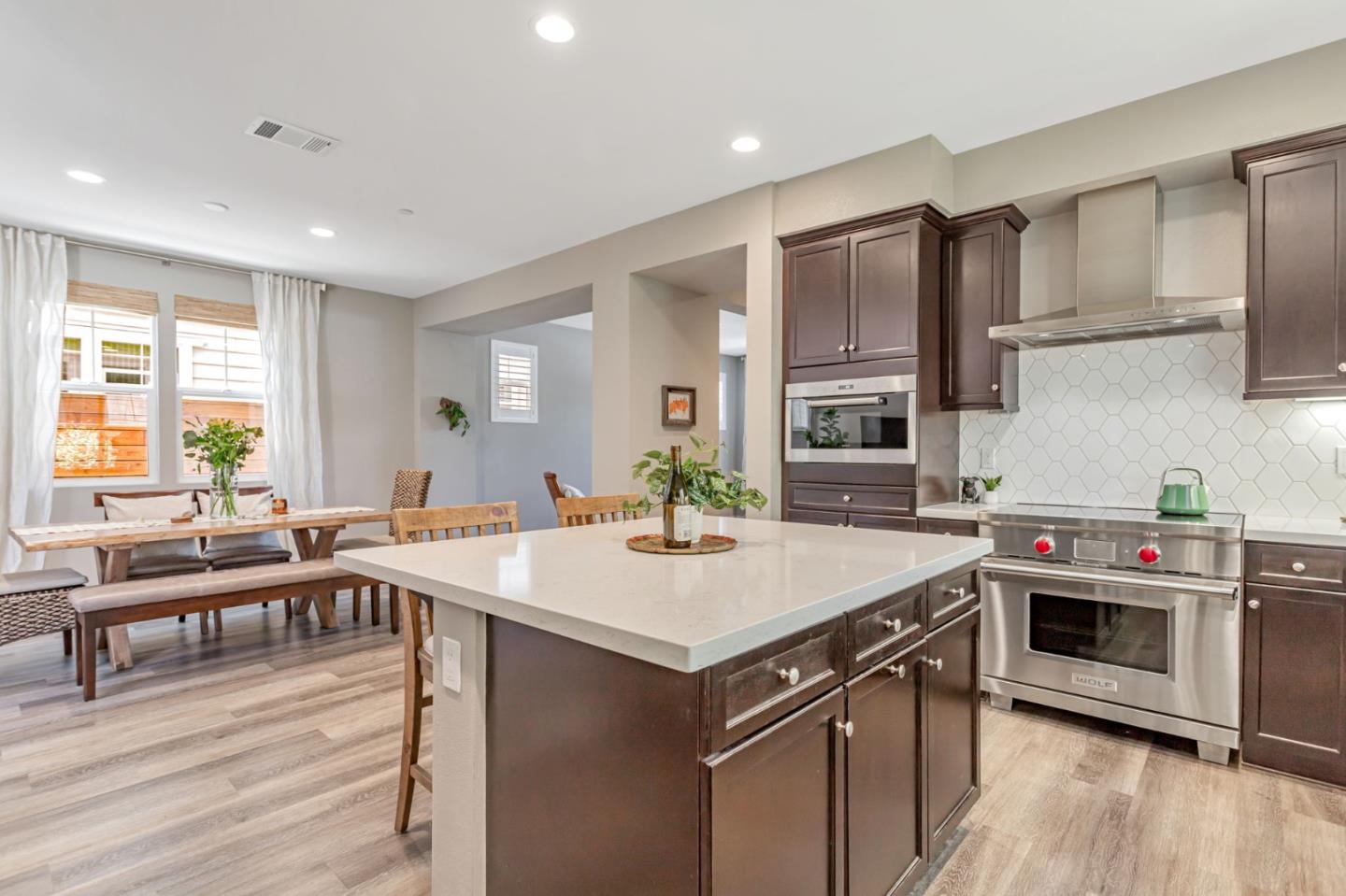 Detail Gallery Image 13 of 41 For 1020 Rodriguez St, Santa Cruz,  CA 95062 - 3 Beds | 2/1 Baths