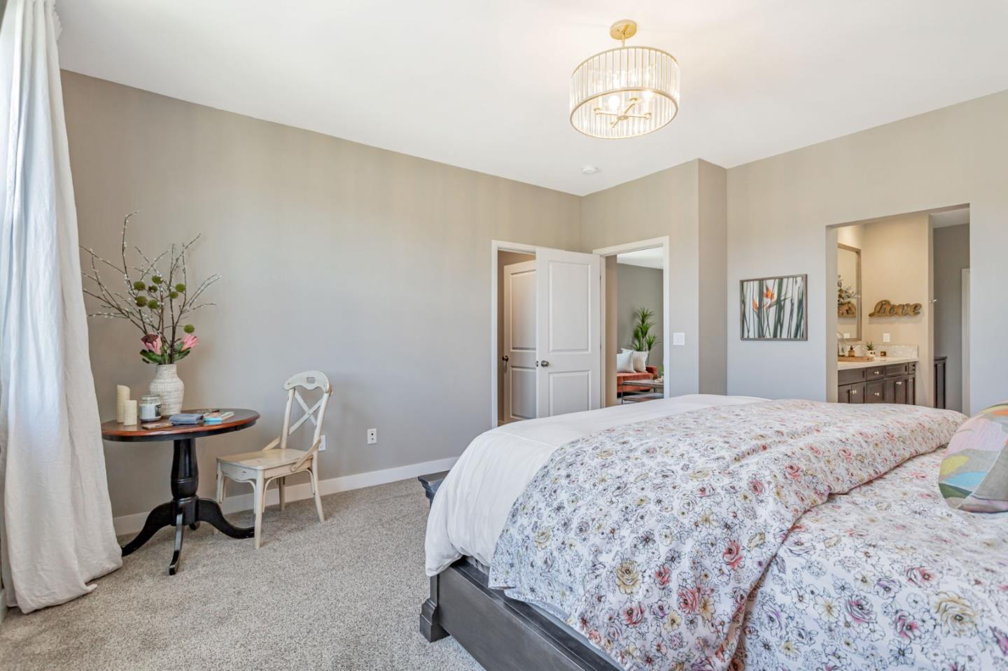 Detail Gallery Image 25 of 41 For 1020 Rodriguez St, Santa Cruz,  CA 95062 - 3 Beds | 2/1 Baths