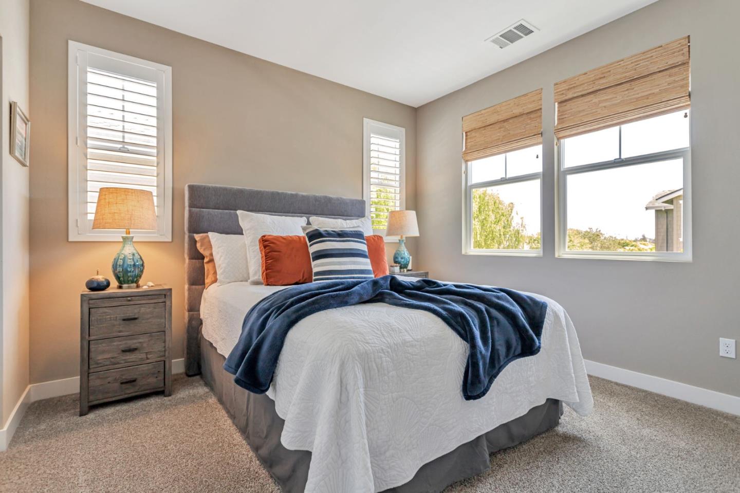 Detail Gallery Image 28 of 41 For 1020 Rodriguez St, Santa Cruz,  CA 95062 - 3 Beds | 2/1 Baths