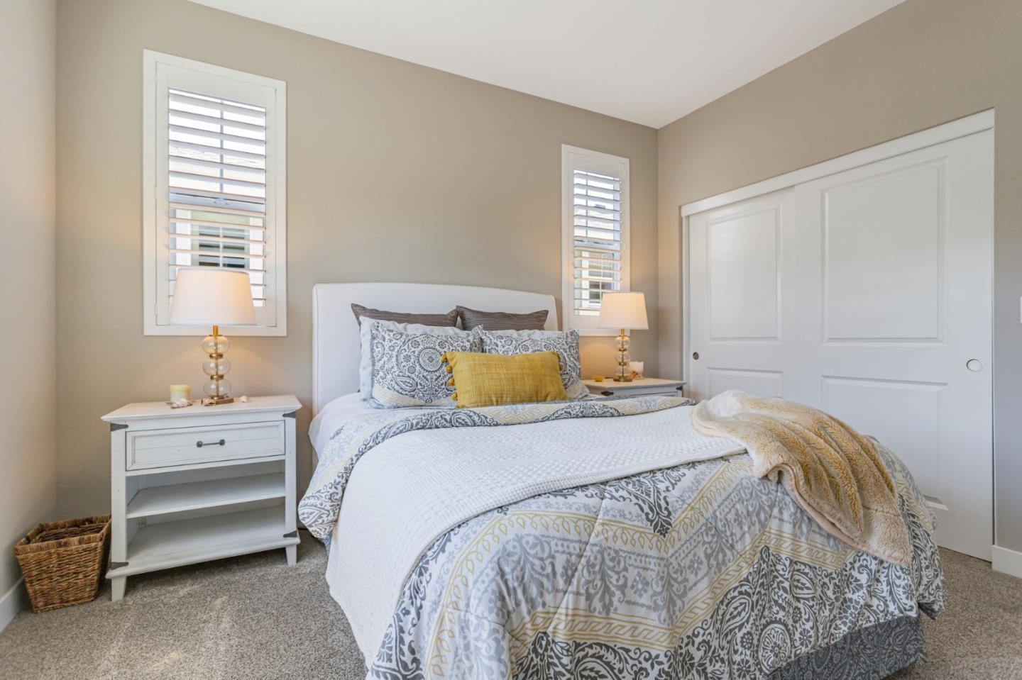 Detail Gallery Image 30 of 41 For 1020 Rodriguez St, Santa Cruz,  CA 95062 - 3 Beds | 2/1 Baths
