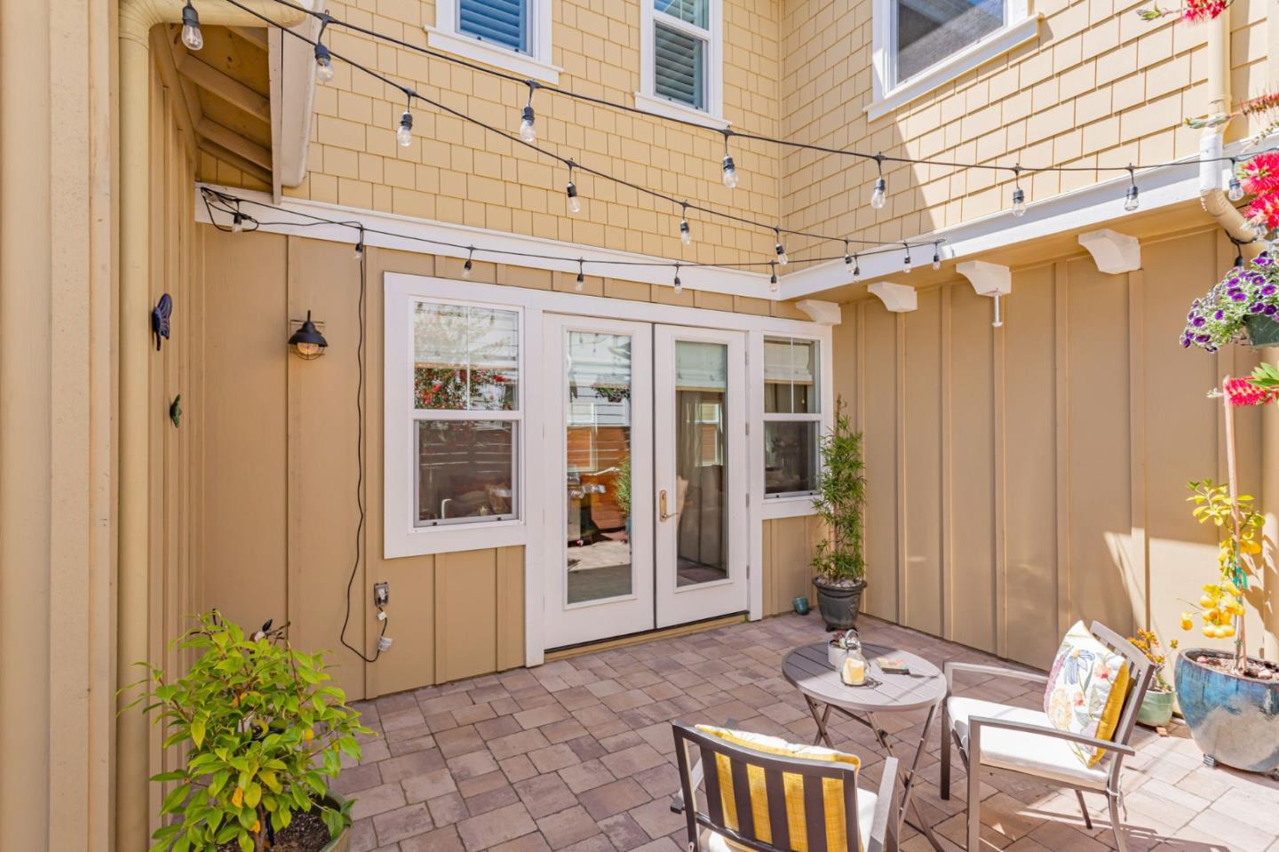 Detail Gallery Image 36 of 41 For 1020 Rodriguez St, Santa Cruz,  CA 95062 - 3 Beds | 2/1 Baths