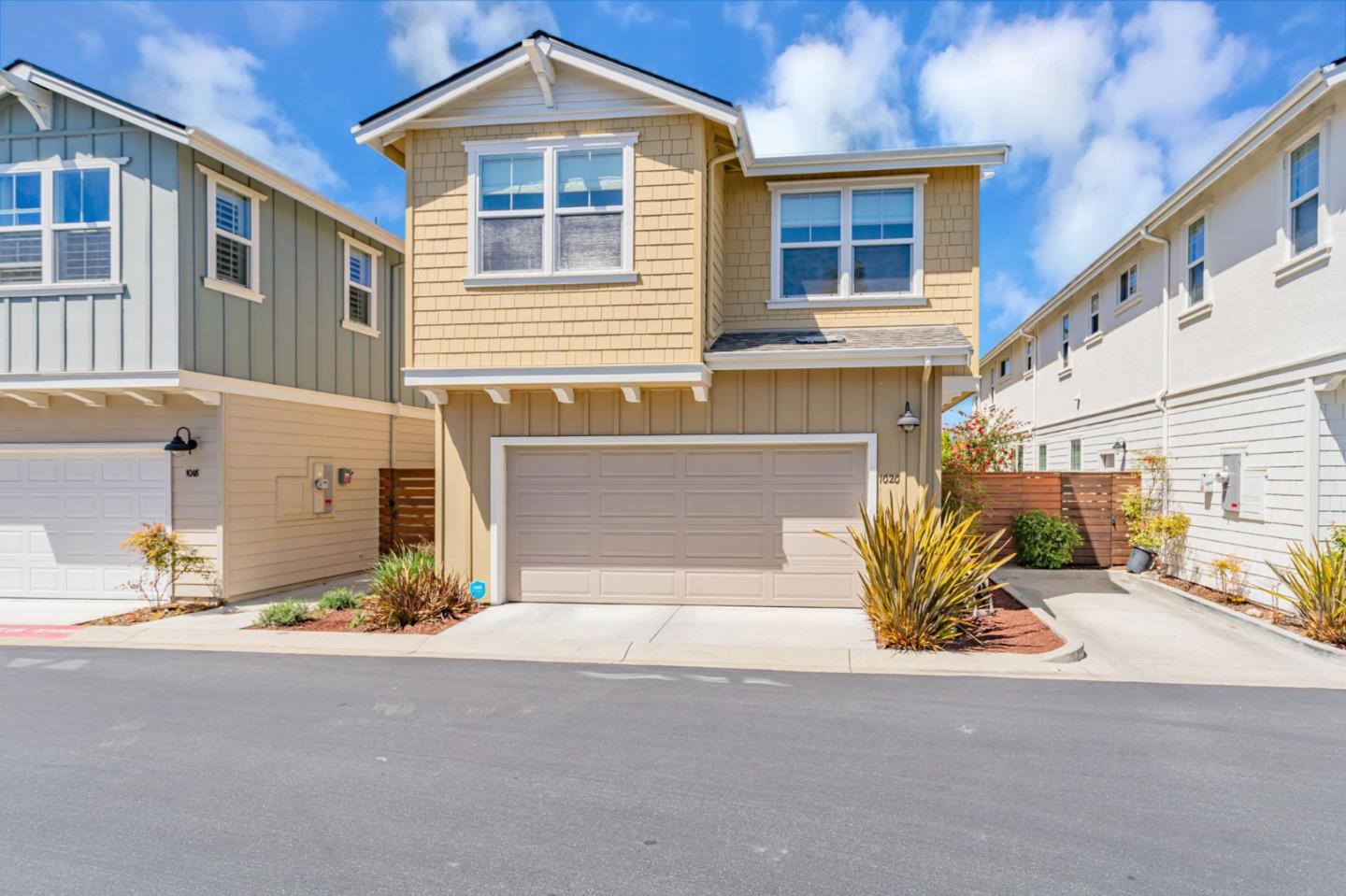 Detail Gallery Image 37 of 41 For 1020 Rodriguez St, Santa Cruz,  CA 95062 - 3 Beds | 2/1 Baths
