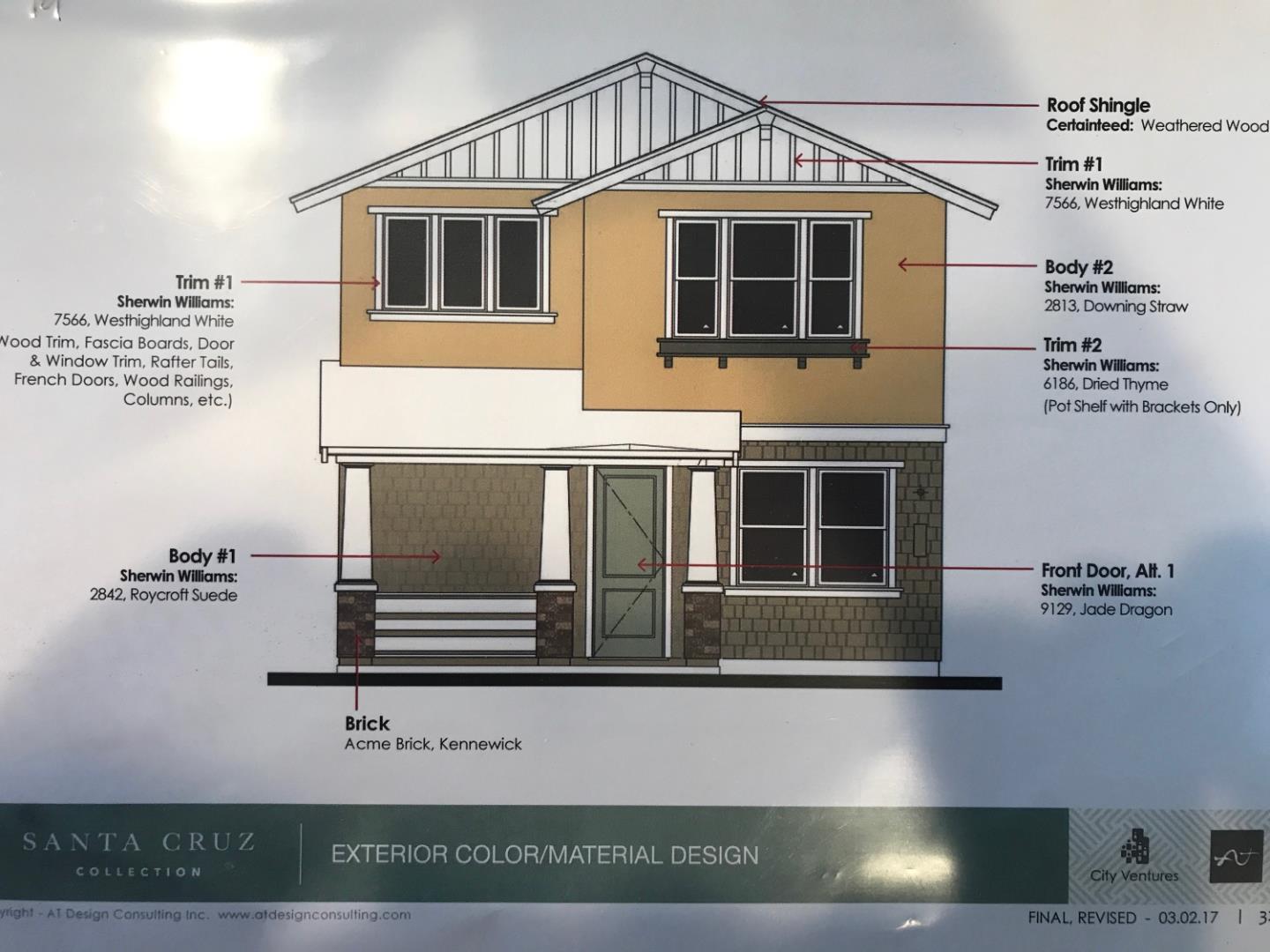 Detail Gallery Image 39 of 41 For 1020 Rodriguez St, Santa Cruz,  CA 95062 - 3 Beds | 2/1 Baths