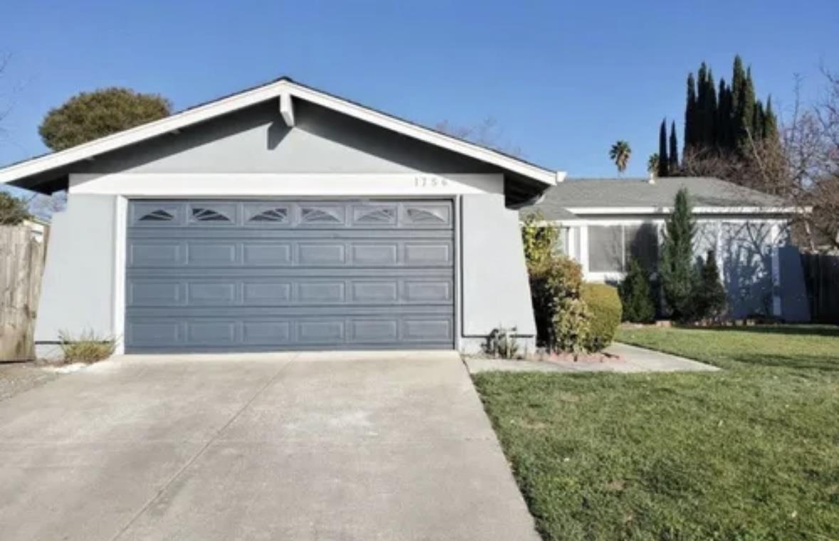 Detail Gallery Image 1 of 42 For 1756 Valhalla Ct, San Jose,  CA 95132 - 3 Beds | 2 Baths