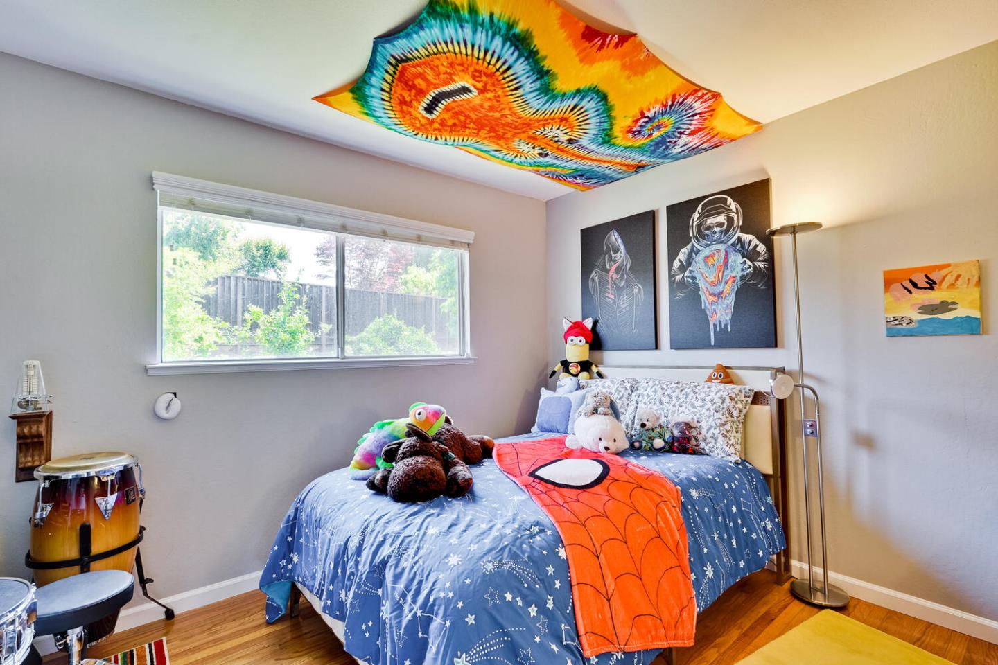Detail Gallery Image 21 of 42 For 1756 Valhalla Ct, San Jose,  CA 95132 - 3 Beds | 2 Baths