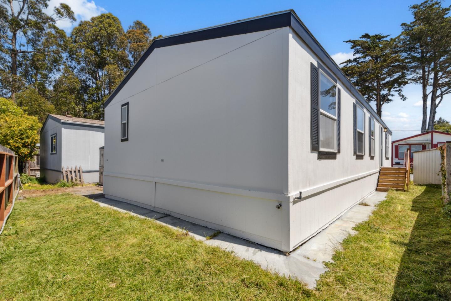 Detail Gallery Image 13 of 33 For 2565 Portola Dr #39,  Santa Cruz,  CA 95062 - 3 Beds | 2 Baths