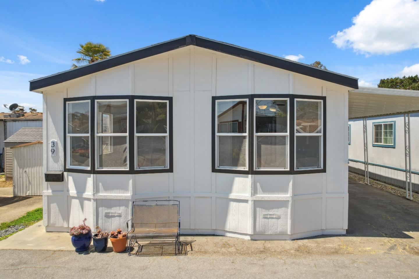 Detail Gallery Image 15 of 33 For 2565 Portola Dr #39,  Santa Cruz,  CA 95062 - 3 Beds | 2 Baths