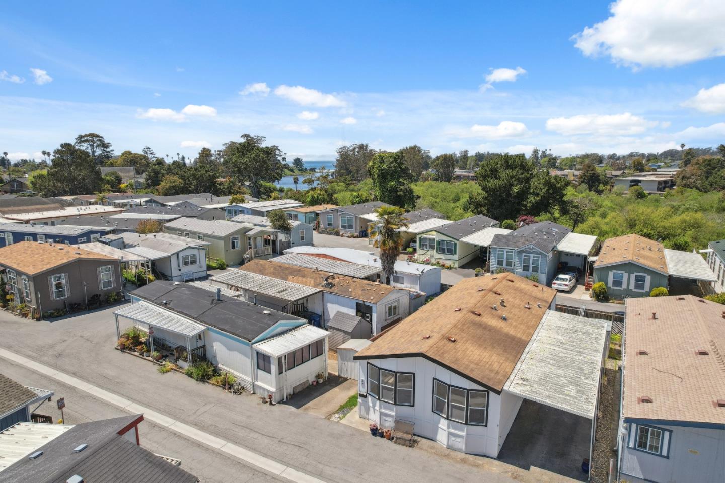 Detail Gallery Image 18 of 33 For 2565 Portola Dr #39,  Santa Cruz,  CA 95062 - 3 Beds | 2 Baths