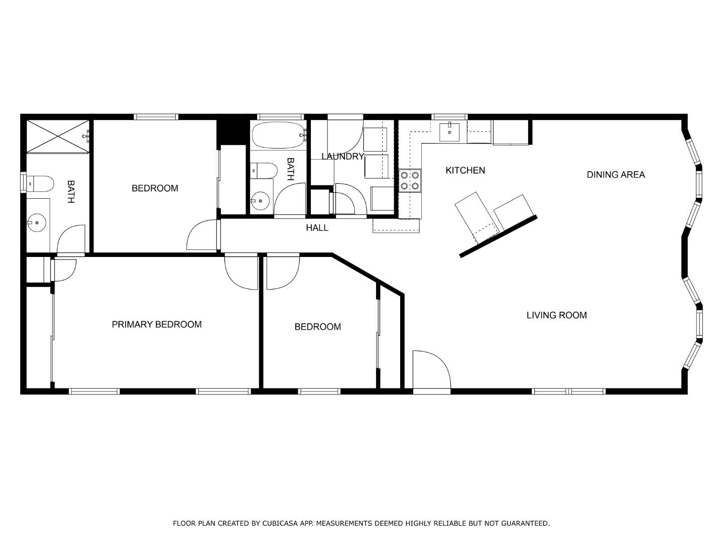 Detail Gallery Image 29 of 33 For 2565 Portola Dr #39,  Santa Cruz,  CA 95062 - 3 Beds | 2 Baths