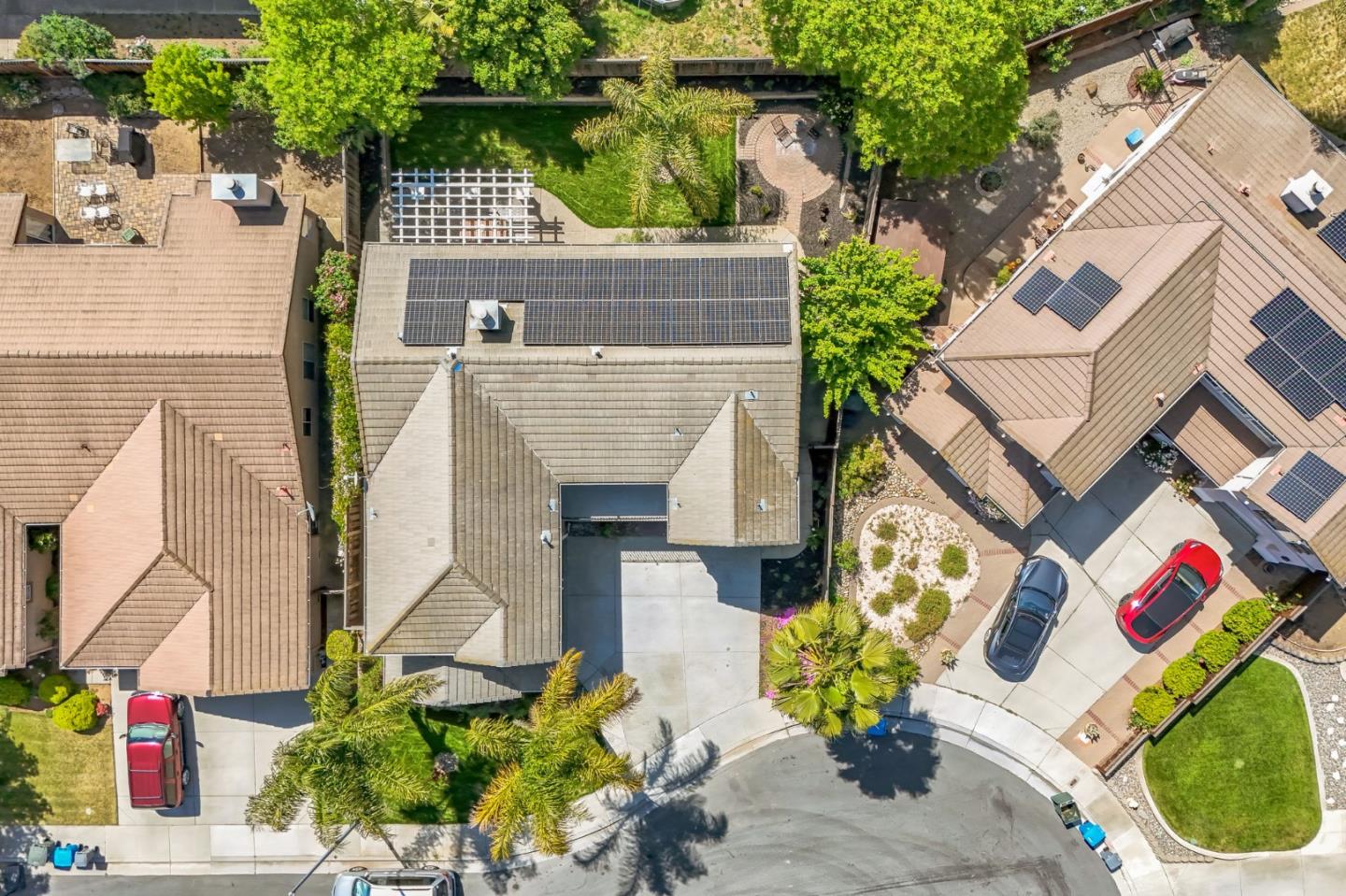 Detail Gallery Image 55 of 58 For 6371 Blackberry Ct, Gilroy,  CA 95020 - 5 Beds | 3 Baths