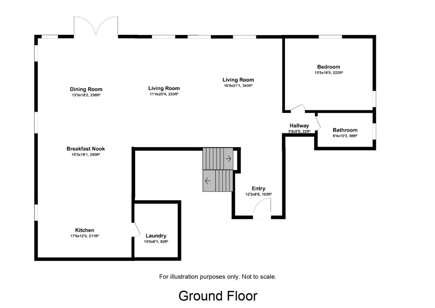 Detail Gallery Image 57 of 58 For 6371 Blackberry Ct, Gilroy,  CA 95020 - 5 Beds | 3 Baths