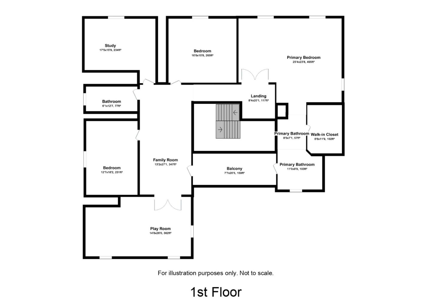 Detail Gallery Image 58 of 58 For 6371 Blackberry Ct, Gilroy,  CA 95020 - 5 Beds | 3 Baths