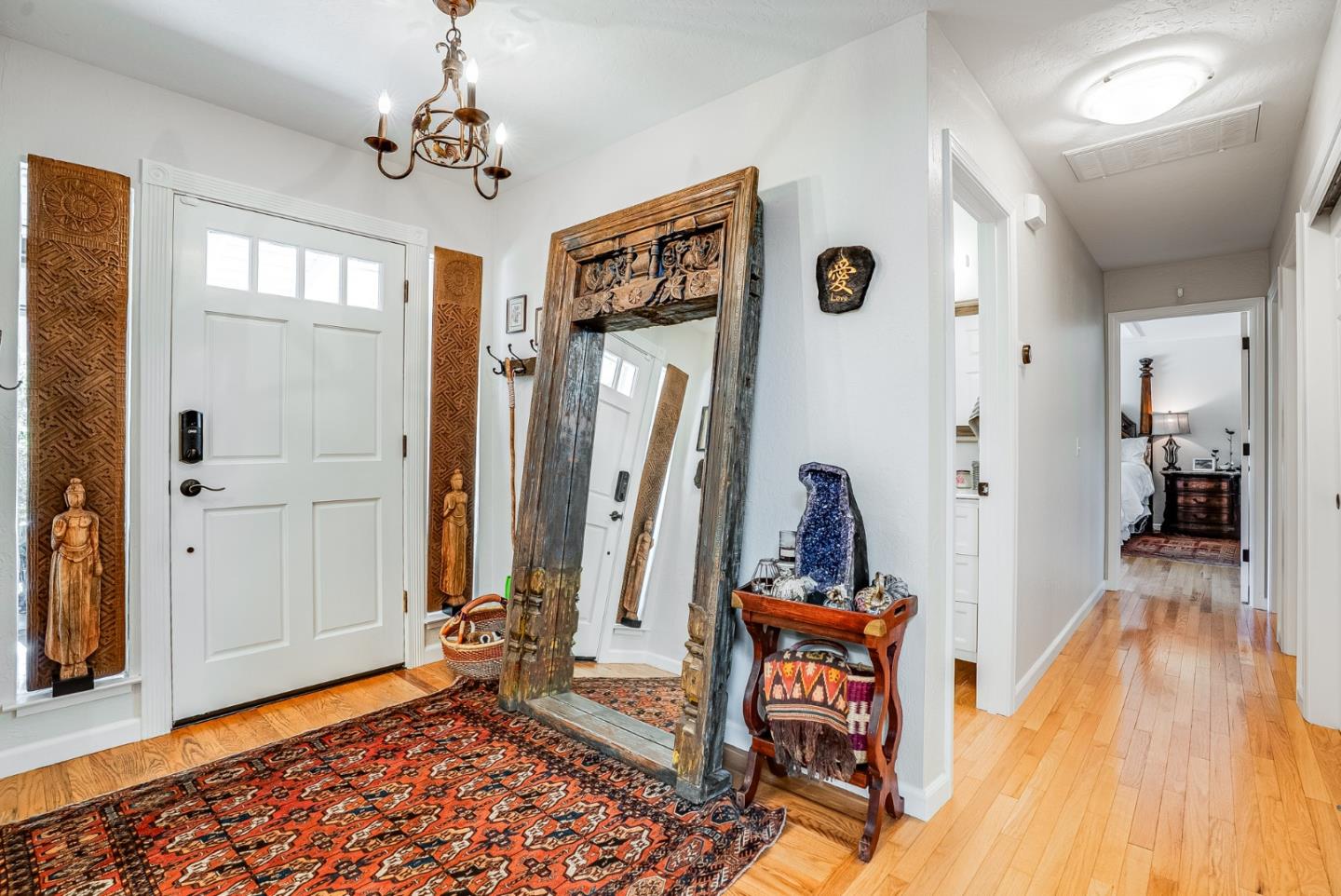 Detail Gallery Image 6 of 40 For 9 Nunes Rd, Watsonville,  CA 95076 - 3 Beds | 2 Baths