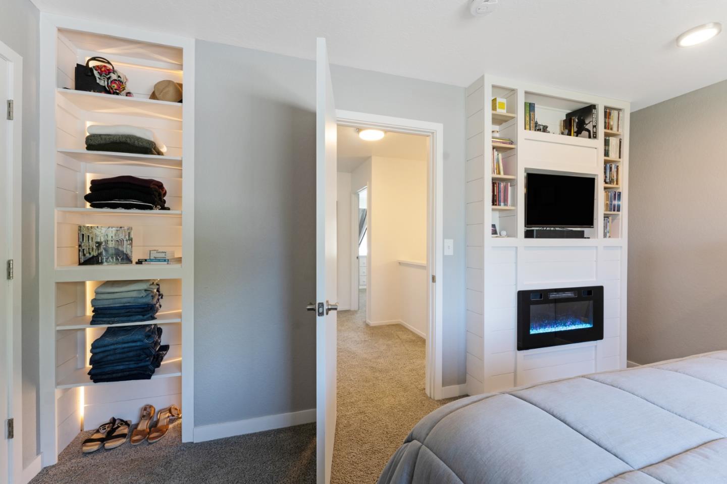 Detail Gallery Image 21 of 46 For 3054 Aptos Hill Ln, Aptos,  CA 95003 - 3 Beds | 2/1 Baths