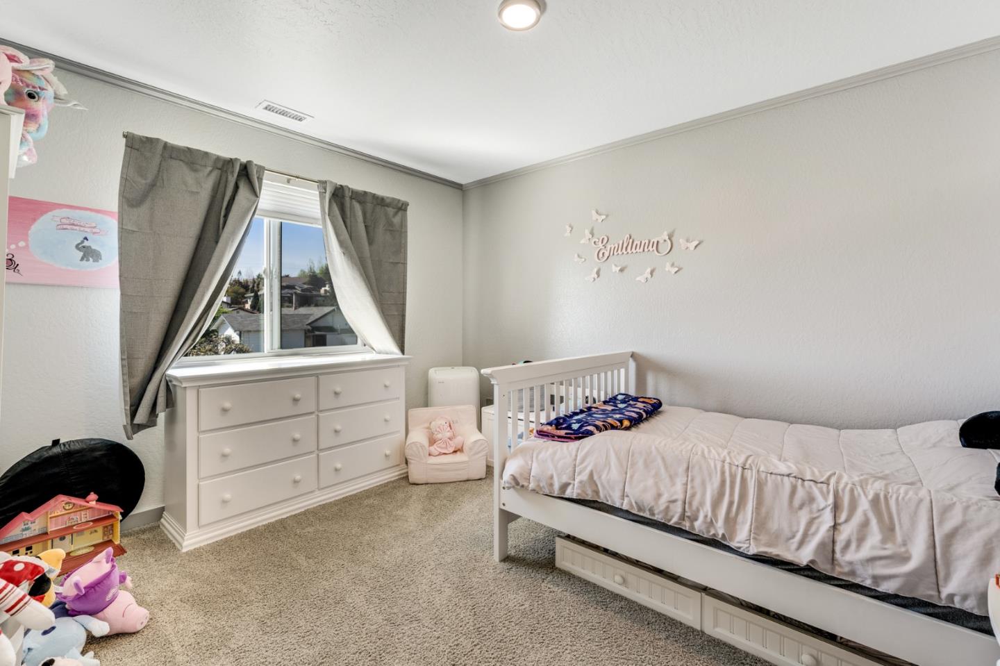Detail Gallery Image 27 of 46 For 3054 Aptos Hill Ln, Aptos,  CA 95003 - 3 Beds | 2/1 Baths