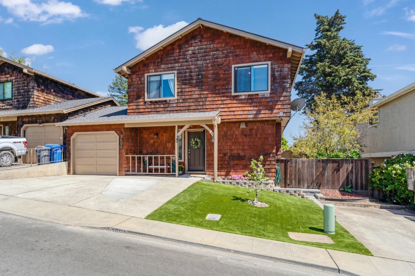Detail Gallery Image 3 of 46 For 3054 Aptos Hill Ln, Aptos,  CA 95003 - 3 Beds | 2/1 Baths