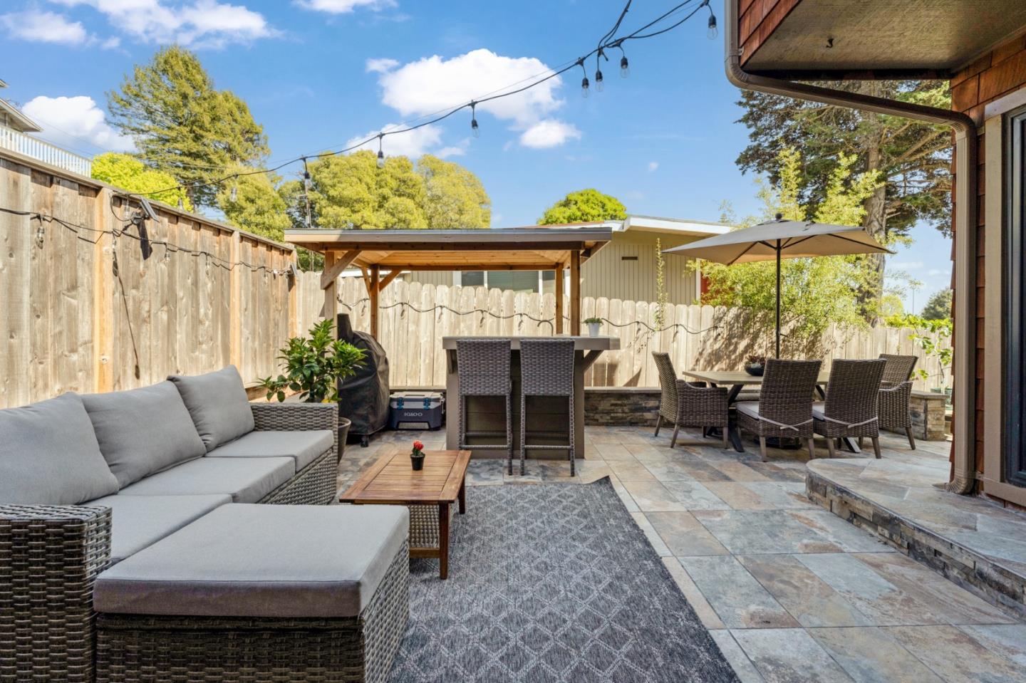 Detail Gallery Image 31 of 46 For 3054 Aptos Hill Ln, Aptos,  CA 95003 - 3 Beds | 2/1 Baths