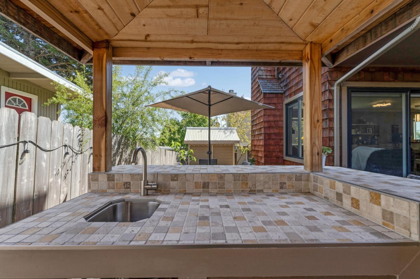 Detail Gallery Image 32 of 46 For 3054 Aptos Hill Ln, Aptos,  CA 95003 - 3 Beds | 2/1 Baths