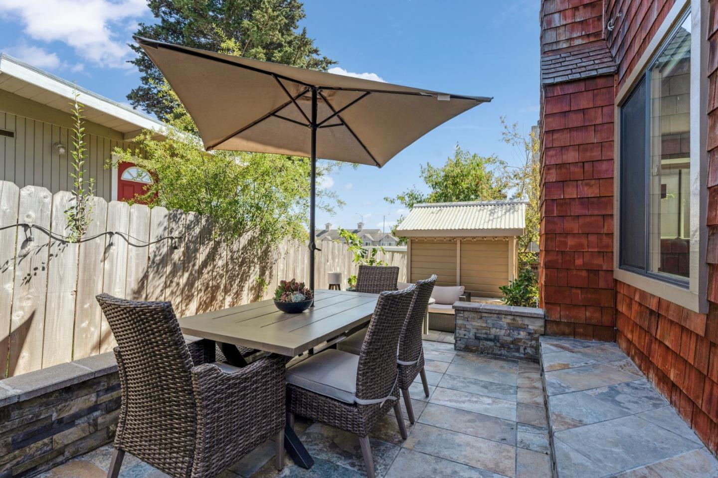 Detail Gallery Image 33 of 46 For 3054 Aptos Hill Ln, Aptos,  CA 95003 - 3 Beds | 2/1 Baths