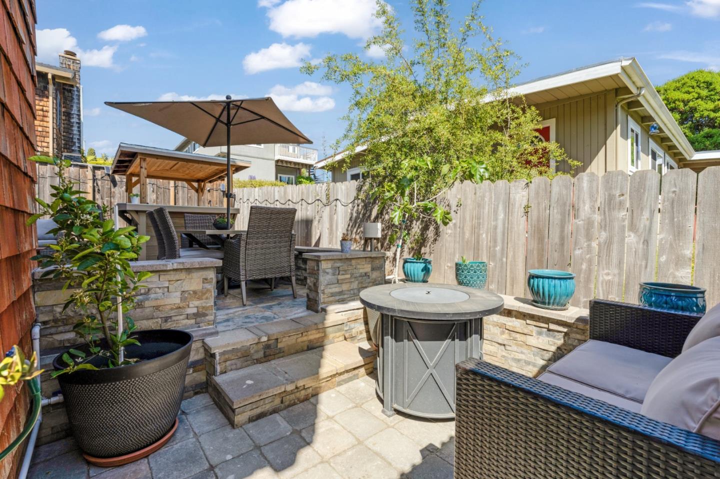 Detail Gallery Image 35 of 46 For 3054 Aptos Hill Ln, Aptos,  CA 95003 - 3 Beds | 2/1 Baths