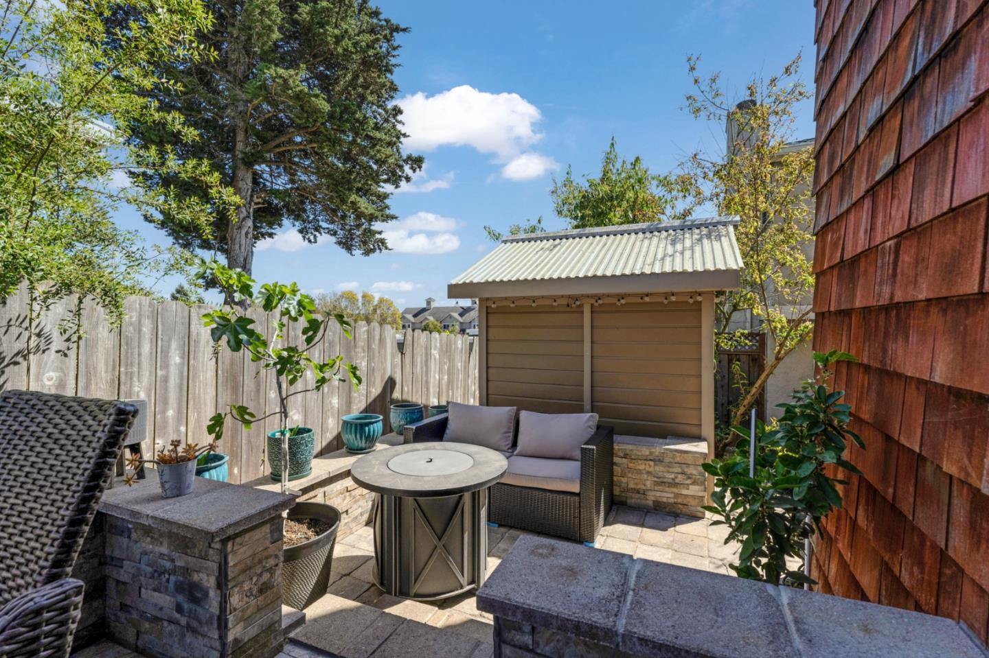 Detail Gallery Image 36 of 46 For 3054 Aptos Hill Ln, Aptos,  CA 95003 - 3 Beds | 2/1 Baths