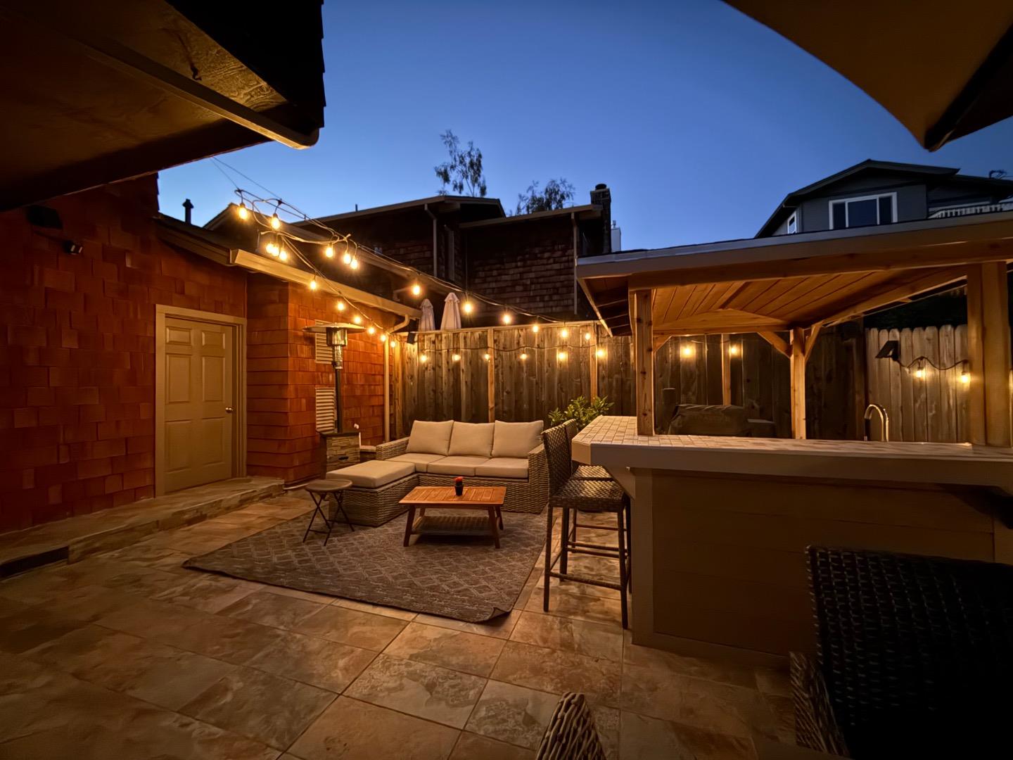 Detail Gallery Image 37 of 46 For 3054 Aptos Hill Ln, Aptos,  CA 95003 - 3 Beds | 2/1 Baths