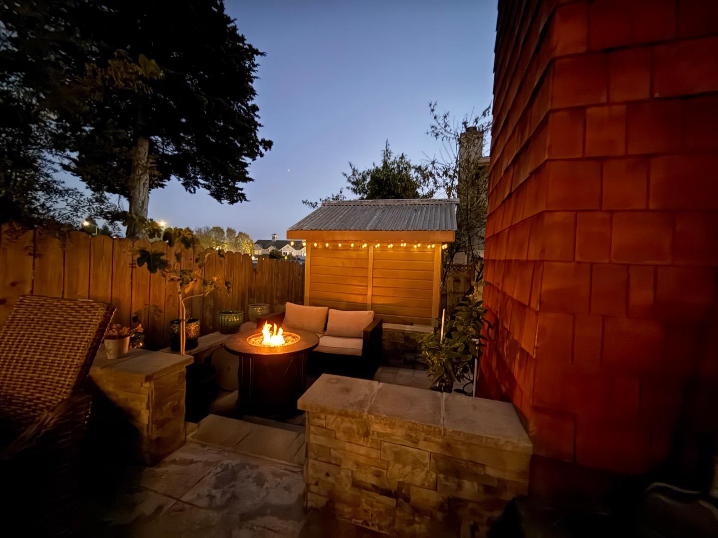 Detail Gallery Image 38 of 46 For 3054 Aptos Hill Ln, Aptos,  CA 95003 - 3 Beds | 2/1 Baths