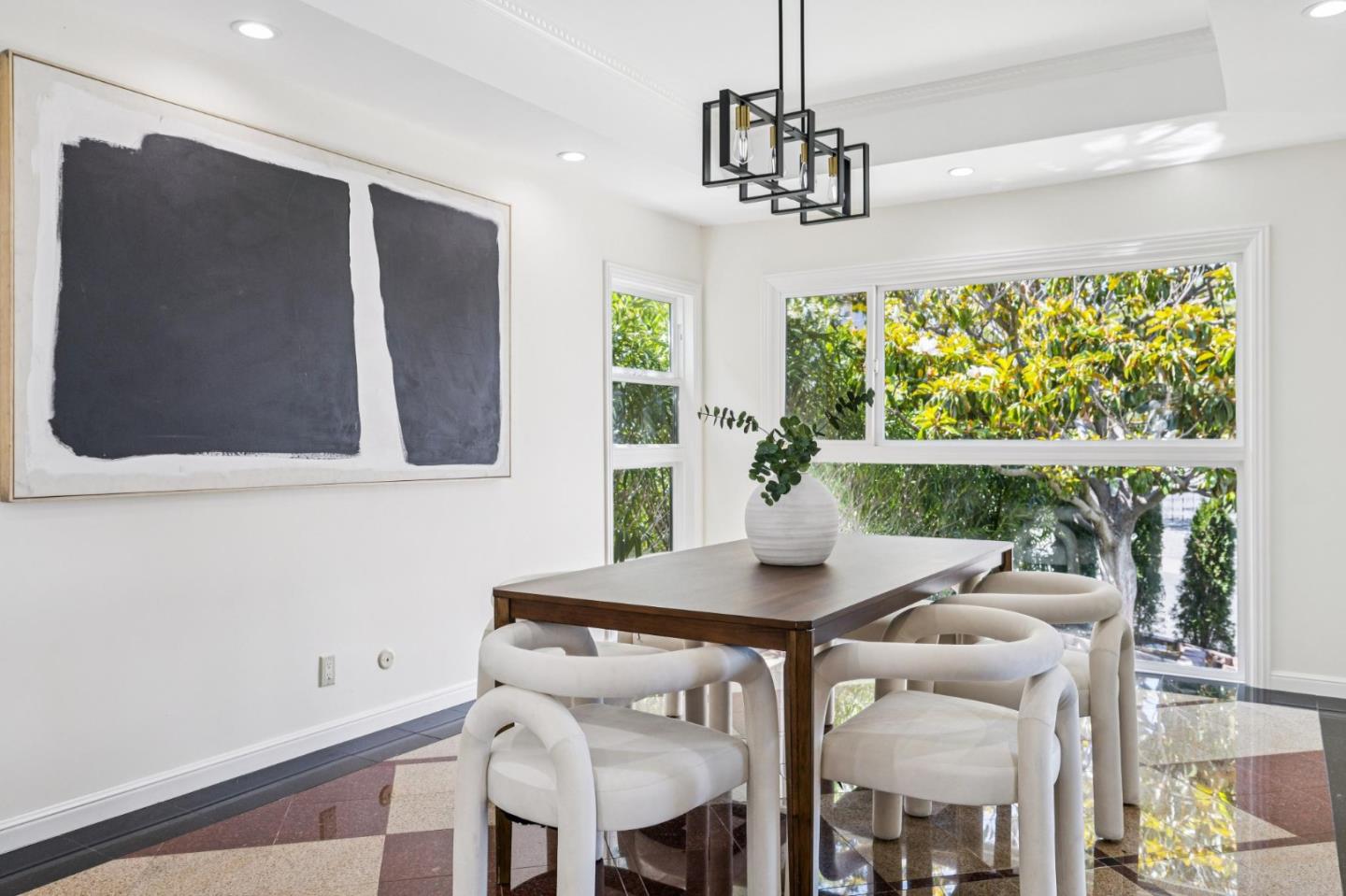 Detail Gallery Image 10 of 59 For 1209 Lake St, Millbrae,  CA 94030 - 6 Beds | 5/1 Baths