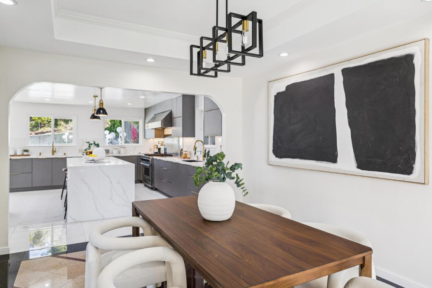 Detail Gallery Image 11 of 59 For 1209 Lake St, Millbrae,  CA 94030 - 6 Beds | 5/1 Baths