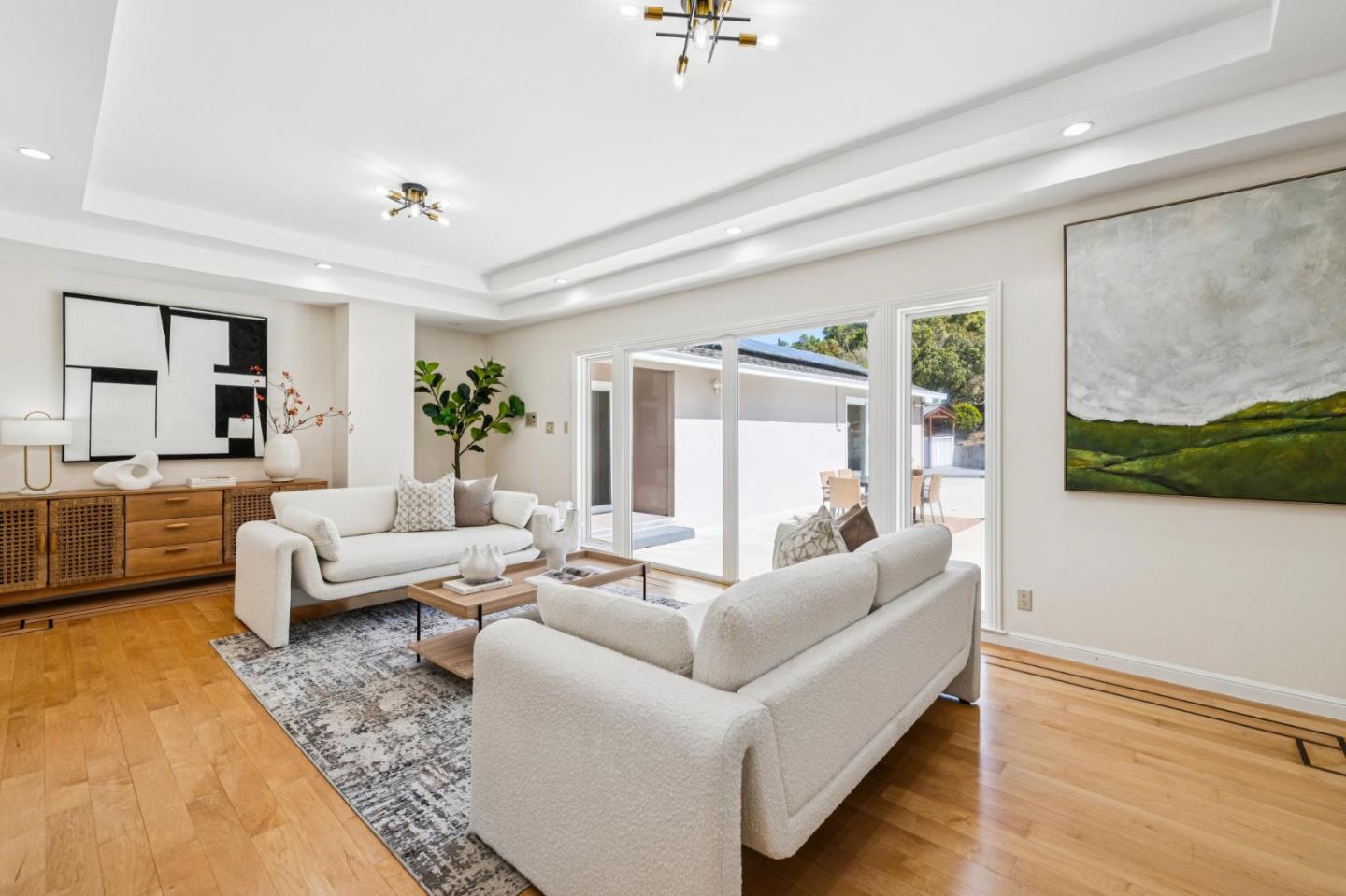 Detail Gallery Image 19 of 59 For 1209 Lake St, Millbrae,  CA 94030 - 6 Beds | 5/1 Baths
