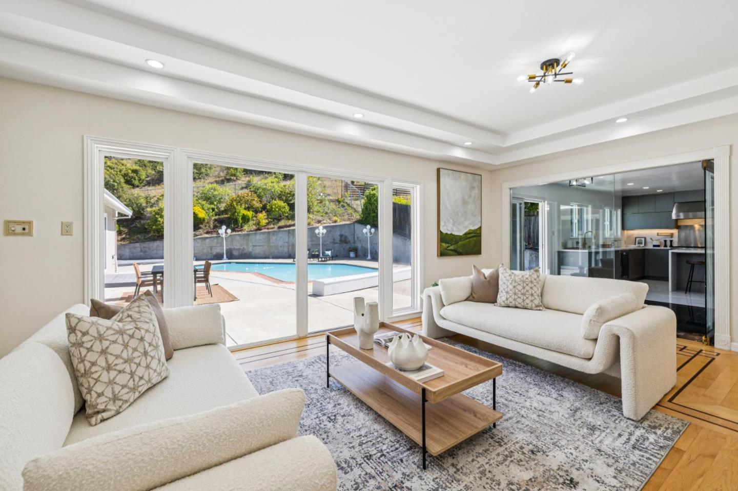 Detail Gallery Image 20 of 59 For 1209 Lake St, Millbrae,  CA 94030 - 6 Beds | 5/1 Baths