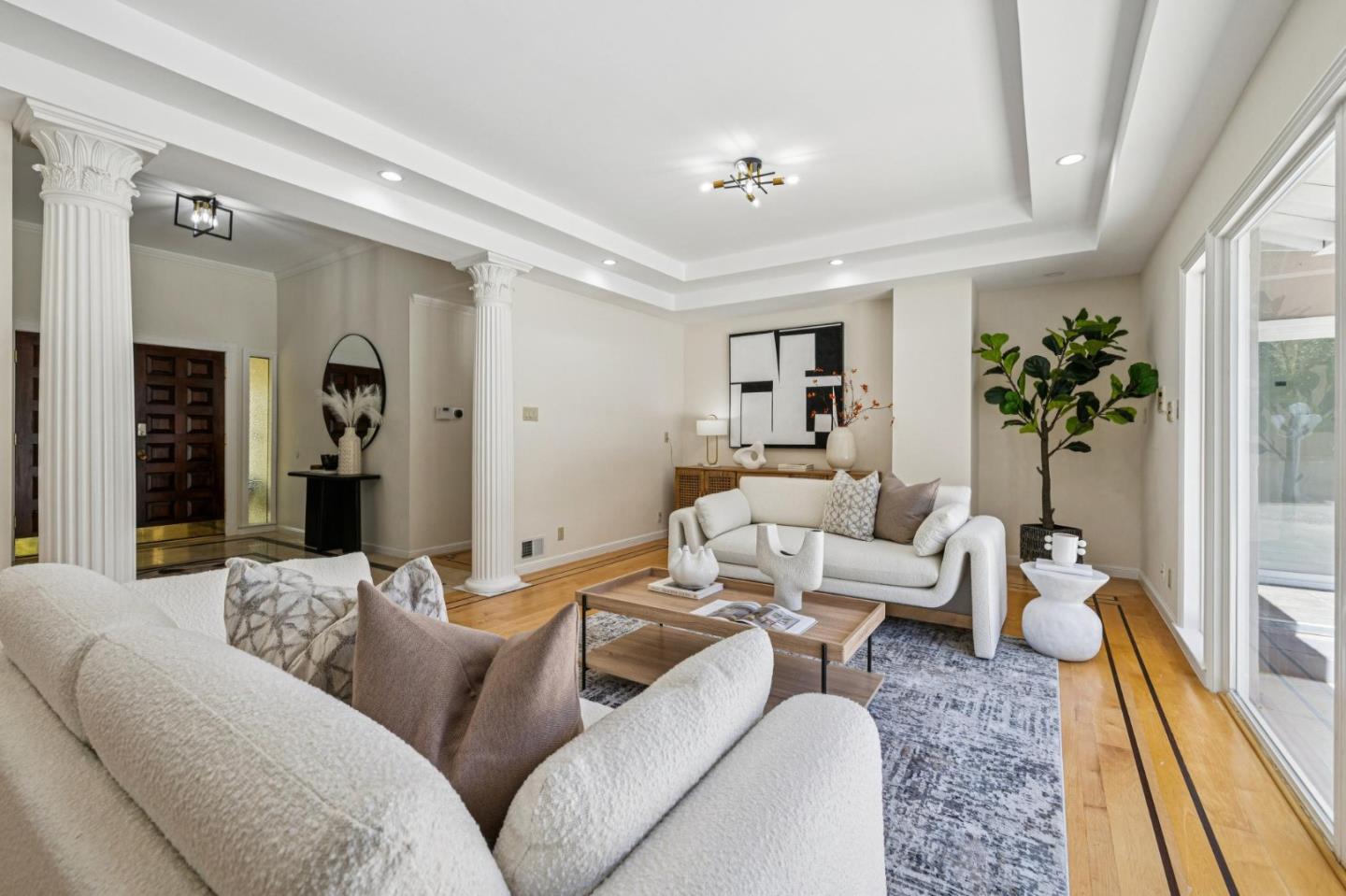 Detail Gallery Image 21 of 59 For 1209 Lake St, Millbrae,  CA 94030 - 6 Beds | 5/1 Baths