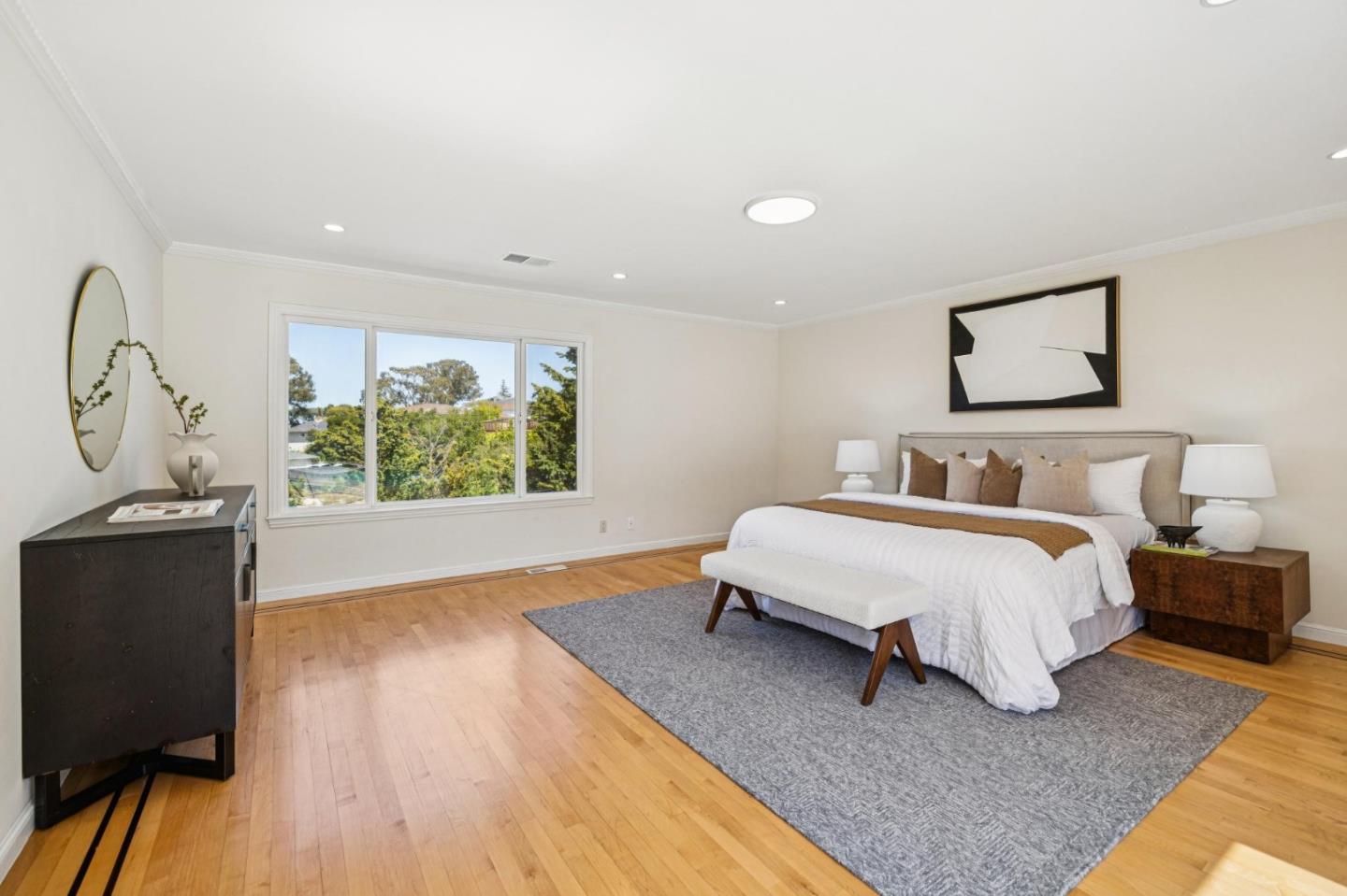Detail Gallery Image 23 of 59 For 1209 Lake St, Millbrae,  CA 94030 - 6 Beds | 5/1 Baths