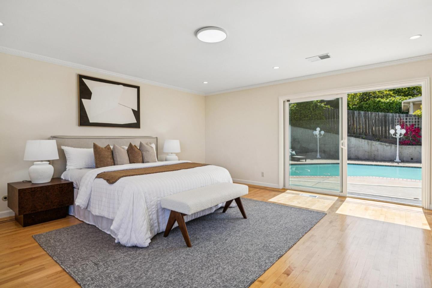 Detail Gallery Image 26 of 59 For 1209 Lake St, Millbrae,  CA 94030 - 6 Beds | 5/1 Baths