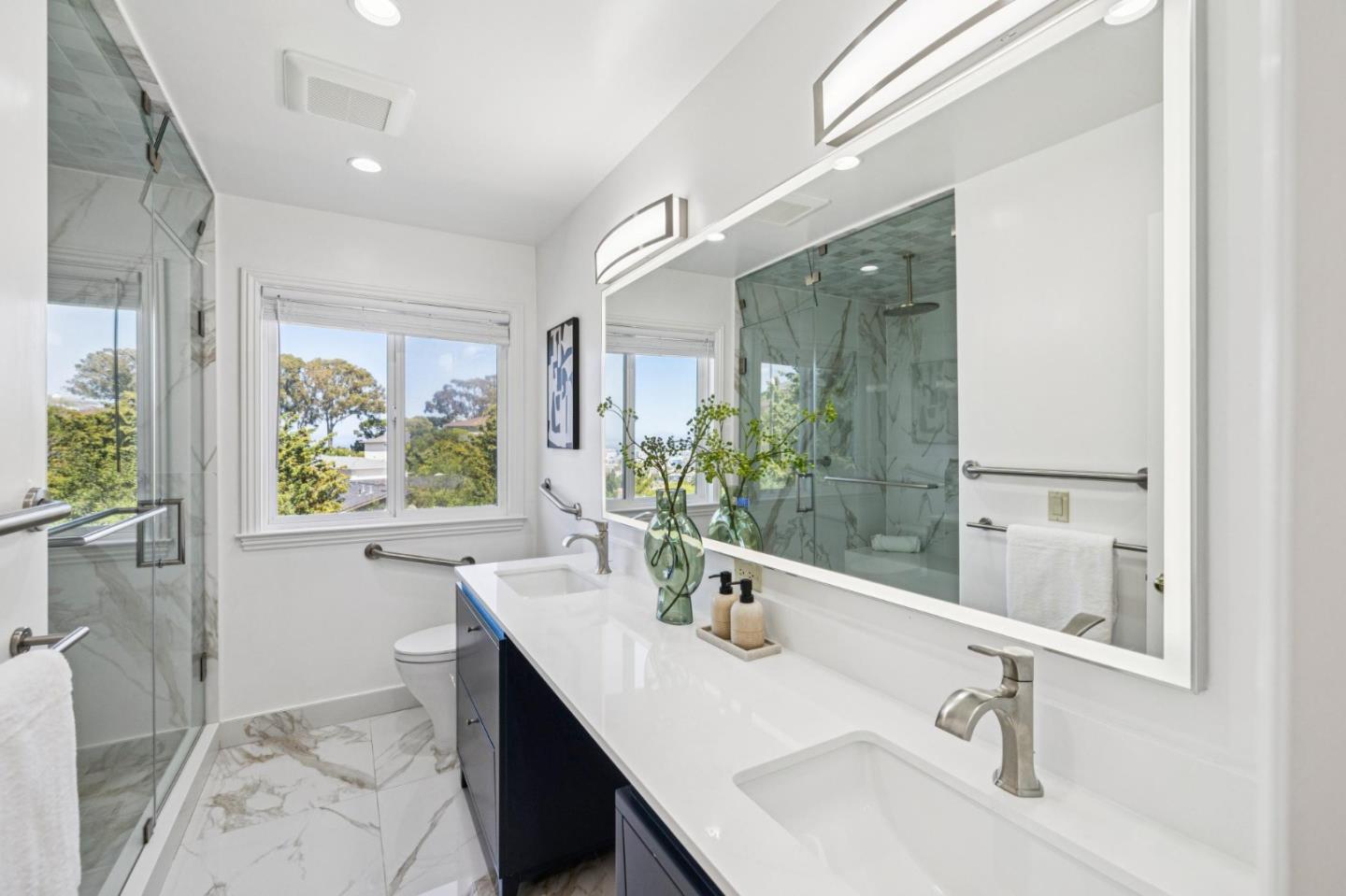 Detail Gallery Image 27 of 59 For 1209 Lake St, Millbrae,  CA 94030 - 6 Beds | 5/1 Baths