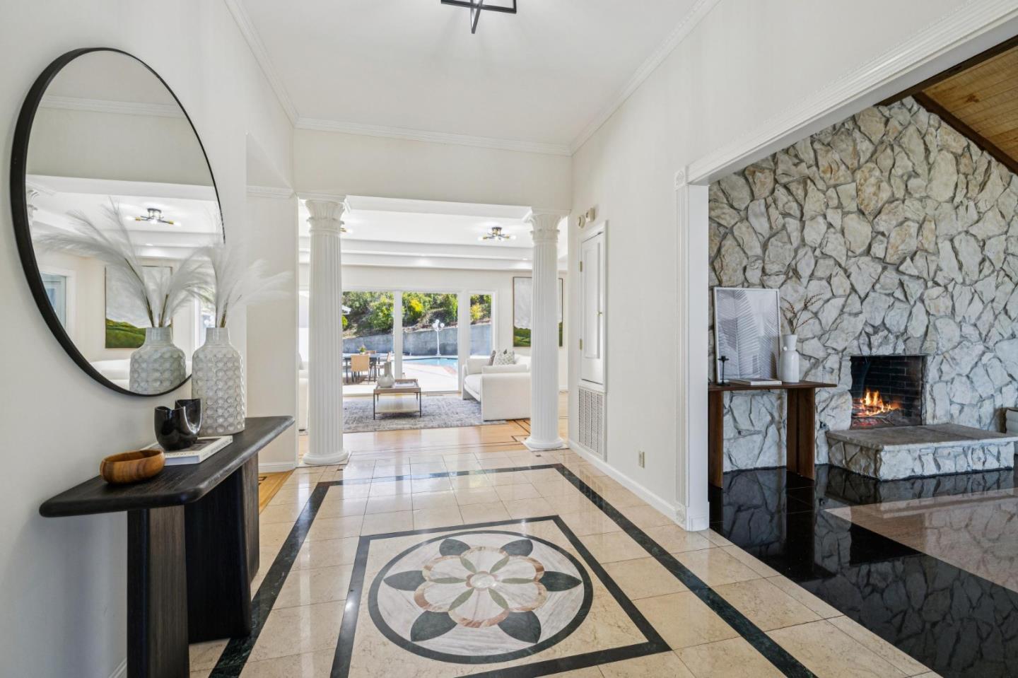 Detail Gallery Image 4 of 59 For 1209 Lake St, Millbrae,  CA 94030 - 6 Beds | 5/1 Baths