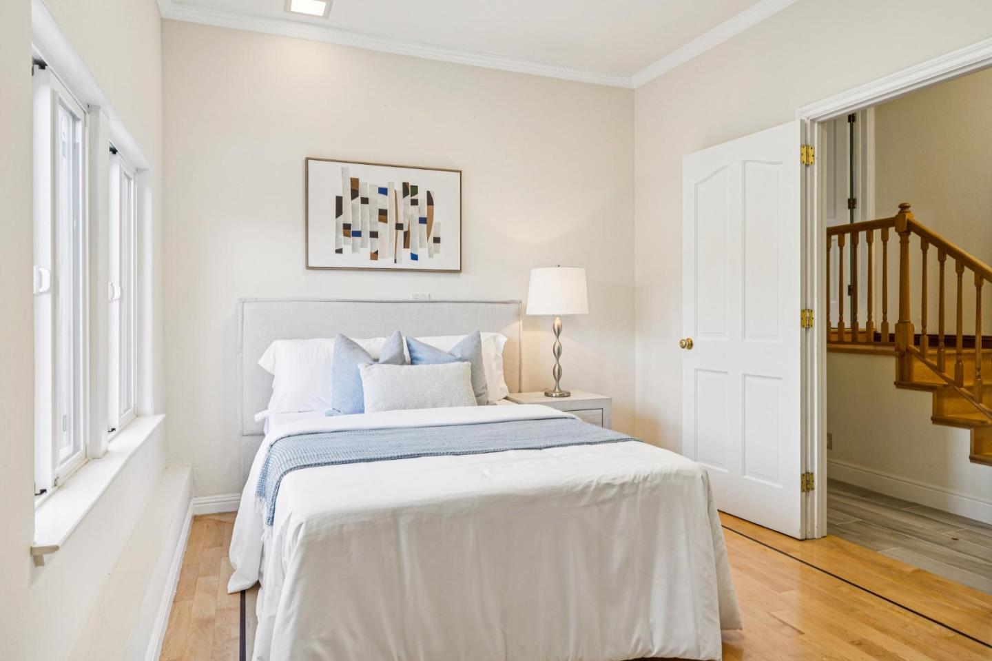 Detail Gallery Image 40 of 59 For 1209 Lake St, Millbrae,  CA 94030 - 6 Beds | 5/1 Baths