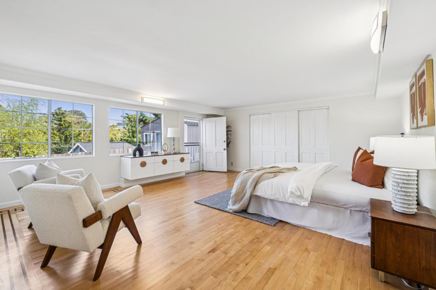 Detail Gallery Image 43 of 59 For 1209 Lake St, Millbrae,  CA 94030 - 6 Beds | 5/1 Baths