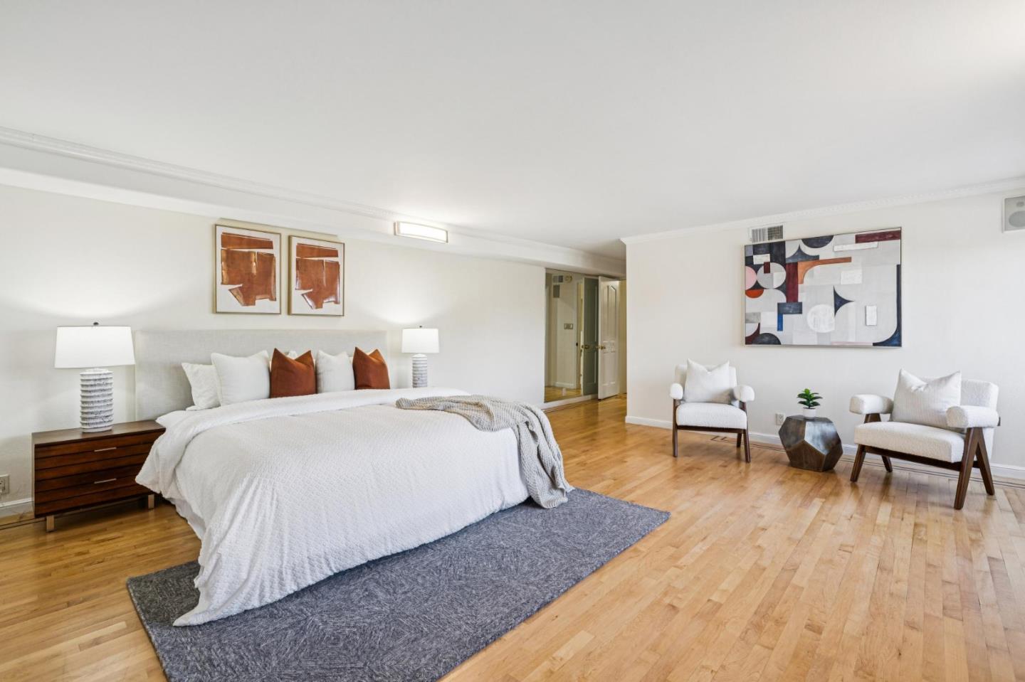 Detail Gallery Image 45 of 59 For 1209 Lake St, Millbrae,  CA 94030 - 6 Beds | 5/1 Baths