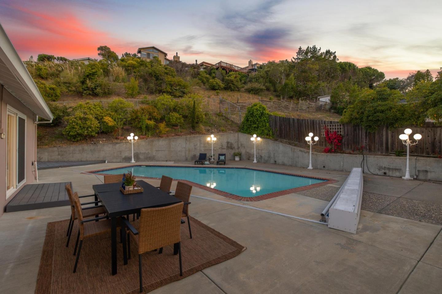 Detail Gallery Image 50 of 59 For 1209 Lake St, Millbrae,  CA 94030 - 6 Beds | 5/1 Baths
